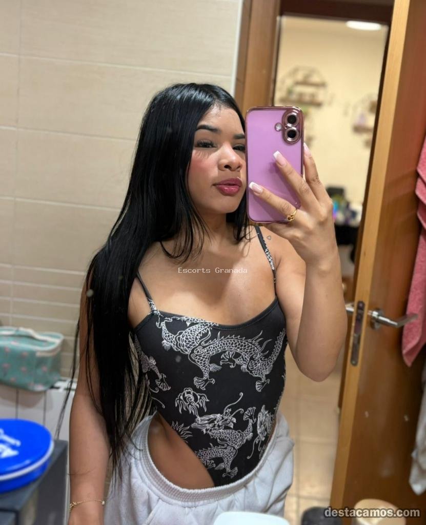 ❤️ CASITA DE BELLAS EN ARMILLA ❤️ CASA PARADISE ❤️ VEN A CONOCERNOS❤️.