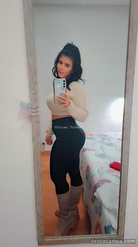 María José hermosa colombiana